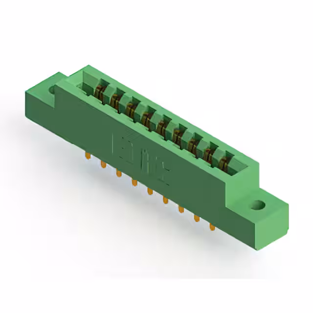 305-018-521-202 EDAC Inc.  Edgeboard Connectors